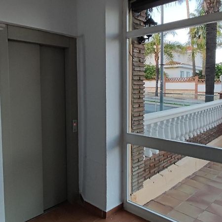 Apartamento Omega Ll Apartamento Torremolinos Exterior foto
