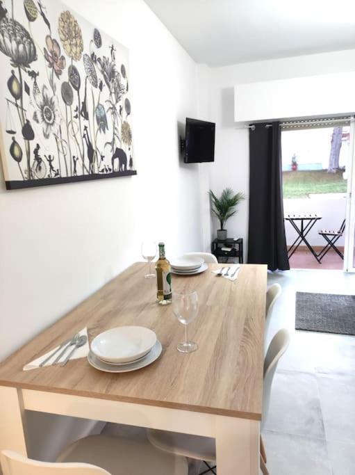 Apartamento Omega Ll Apartamento Torremolinos Exterior foto