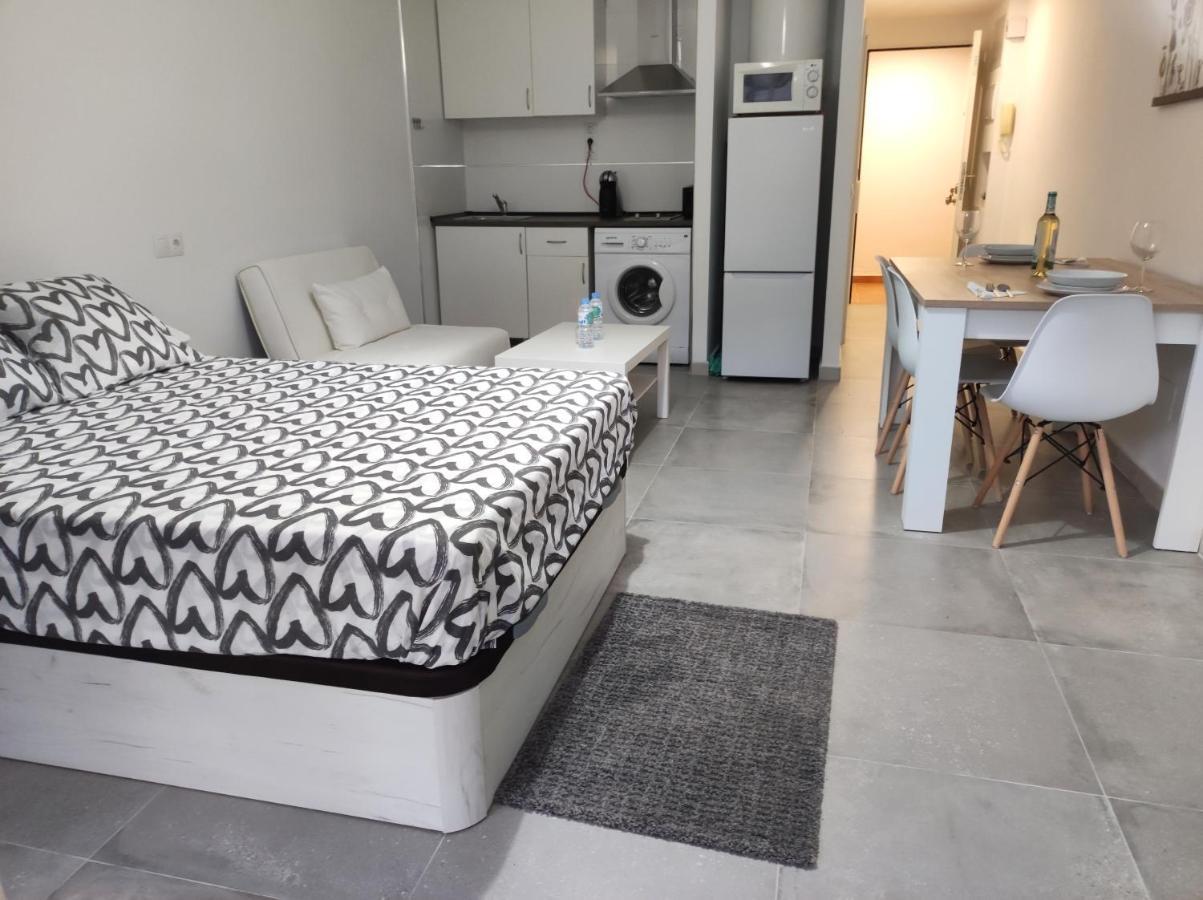 Apartamento Omega Ll Apartamento Torremolinos Exterior foto
