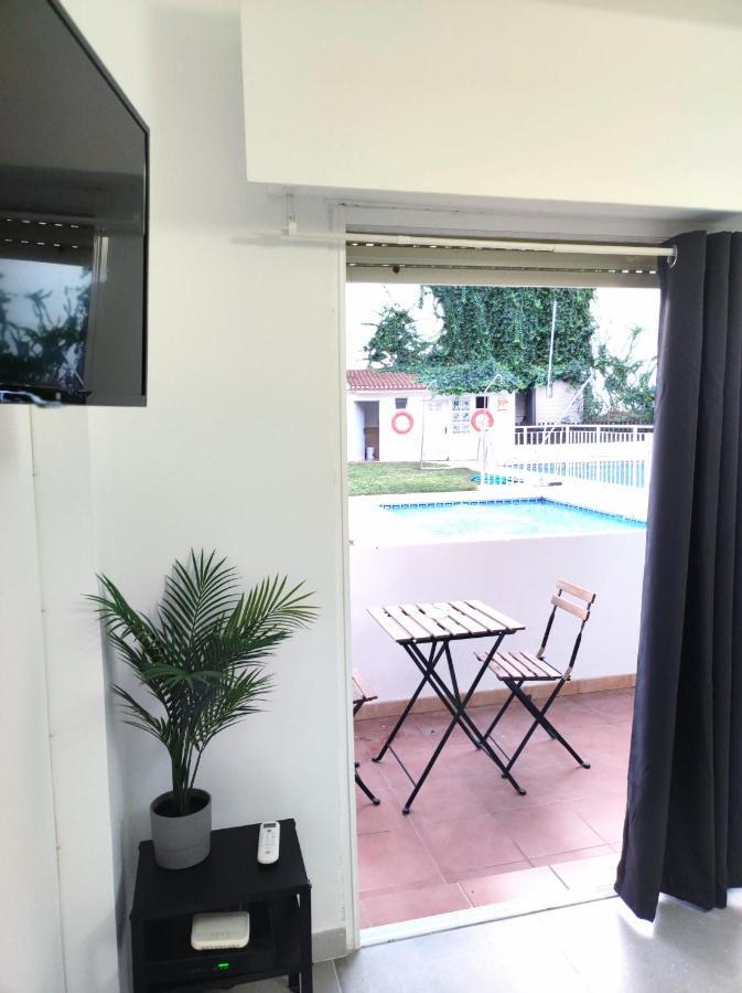 Apartamento Omega Ll Apartamento Torremolinos Exterior foto